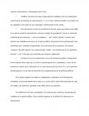Presentación de la Carta Iberoamericana de Participación Ciudadana en la Gestión Pública 2009