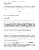 Fundamentos y aplicaciones de POD