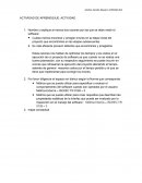 Actividad de aprendizaje: Medición del software. Razones para medir el software