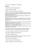 Informe de limpieza y desinfecciom