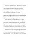 Preguntas y proyectos