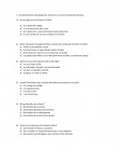 Las adas brillan en la oscuridad