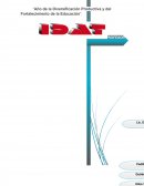 Capacidad de produccion - Instrumentos de Gestión