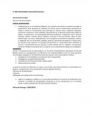 Historia de la discapacidad