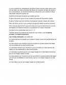 Producto integrador fundamentos de torneado convencional