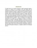 ANALISIS DE LAS ACCIONES Y CALIDAD DE LOS SOCIOS DE UNA SOCIEDAD ANONIMA