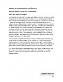 Analisis de la educacion de los años 60´s