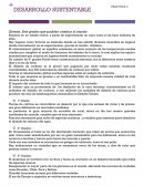 Seis grados que podrían cambiar al mundo