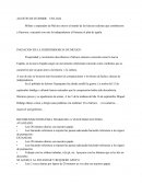 Agustin de Iturbide 1783-1824