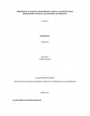 IMPLEMENTAR ACTIVIDADES, PROCEDIMIENTOS TECNICAS Y ACCIONES DE APOYO DEMOSTRACION Y APOYO DE LAS EXTRATEGIAS DE PRODUCTOS