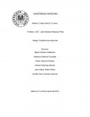 Costos para el turismo