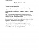 Las batallas en el desierto