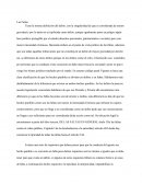 Dererecho - Las Faltas