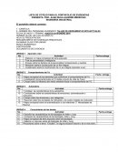 LISTA DE COTEJO PARA EL PORTAFOLIO DE EVIDENCIAS