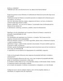 IMPORTACIA DE LAS FINANZAS EN LAS AREAS NO FINANCIERAS