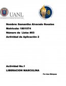 Estudiante de Letras Españolas del ITESM