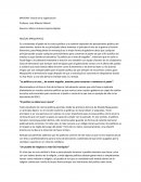 Pensamiento de maquiavelo