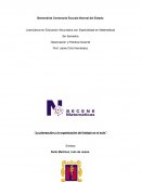 La gran Licenciatura en Educación Secundaria con Especialidad en Matemáticas