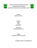 NSTITUTO DE ESTUDIOS SUPERIORES DE CHIAPAS