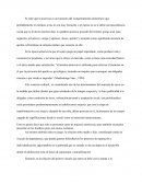 Se sabe que la anorexia es un trastorno del comportamiento alimenticio que probablemente en tiempos a tras no era muy frecuente