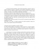 El silencio de las mujeres árabes