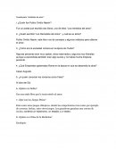 Proyecto de vida en la preparatoria