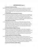 Lideres de sectores financieros Asociación de Banco de México.