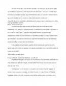 El sonido rítmico de la vieja mecedora permitía a sus tenues ojos ver muy apenas la luz que se filtraba en la ventana