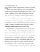 Conde de montecristo