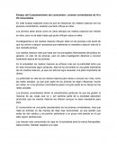 Comportamiento del consumidor