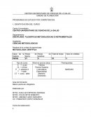 Metodologia cientifica