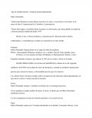 Informe 7 P´s del Mrketing Mario Hernandez