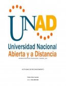 El presente trabajo esta guiado al conocimiento de la administración financiera