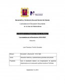 La nueva Historia de mexico en educacion