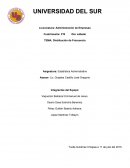 Diapositiva de empresa madisa