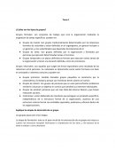 Tema de Cuáles son los tipos de grupos?