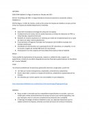 Desarrollo innovadoras estrategia de colocación de tarjetas