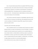 Reseña personal de besar a un ángel