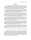 Todos sabemos que es la música, pero no sabemos cuáles fueron sus inicios o quien la creó