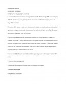 Metodologia de las ciencia