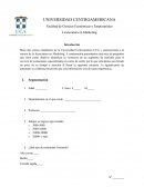 Ejemplos de operacionalización de variables