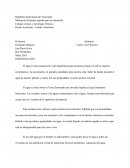 El agua es una sustancia de vital importancia para nosotros porque sin ella ni siquiera existiríamos