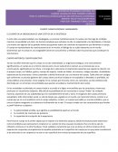 EL CUERPO EN LA ENCRUCIJADA DE UNA ESTETICA DE LA EXISTENCIA.