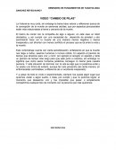 Video "cambio de pilas" analisis