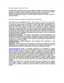 Definición personal de Educación Física: