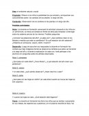 Ofrecer a los niños la posibilidad de que amplíen y enriquezcan sus conocimientos sobre los cambios de los arboles lo largo del año