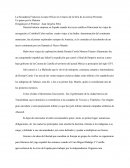 Un paseo por laHistoria