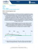 El nuevo objeto cae libremente su velocidad se incrementa muy rápidamente con cada segundo de tiempo que transcurre