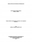 El nuevo Producto 2 Informe