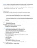 Historia Y Espacio físico en el que se ejerce el poder y la autoridad